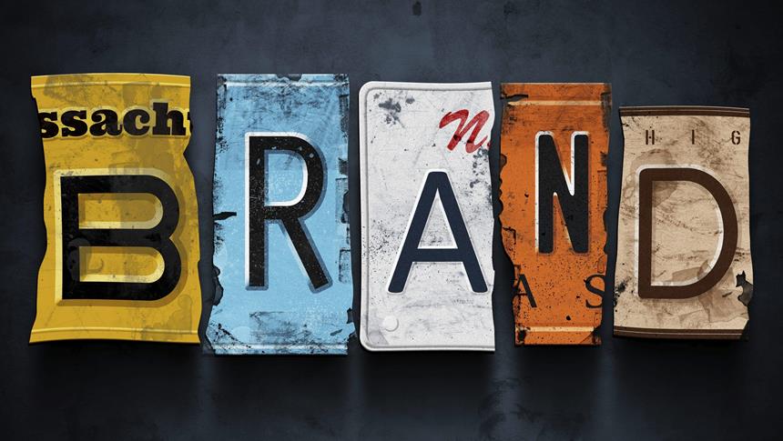 Five points why branding is important for SME's