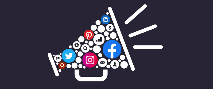 Connection between Social Media and Marketing
