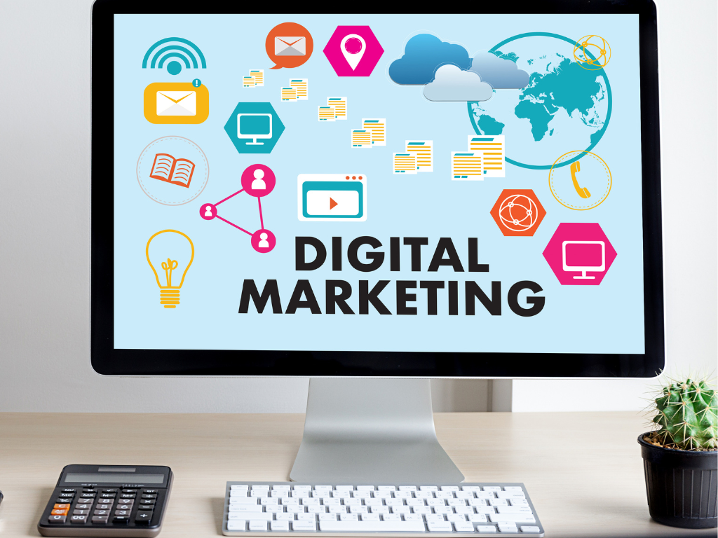 Digital Marketing